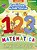 Livro Caminhos da alfabetização - Matemática 2 a 4 anos - Imagem 1