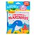 Livro Amiguinhos Marinhos - Livro de Banho - Imagem 1