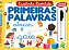 Livro Escolinha divertida extra - Primeiras palavras - Imagem 1