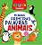 Livro Minhas primeiras palavras - Animais - Trilíngue - Imagem 1