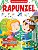 Livro Coleção Contos Fantásticos - Rapunzel | Livro Quebr... - Imagem 1
