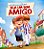Livro Coleção Boas Maneiras - Seja um Bom Amigo - Imagem 1