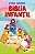 Livro Bíblia Infantil - Imagem 1