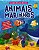 Livro Coleção Esconde-Esconde - Animais Marinhos - Imagem 1