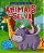 Livro Coleção Esconde-Esconde - Animais da Selva - Imagem 1