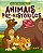 Livro Coleção Esconde-Esconde - Animais Pré-Históricos - Imagem 1