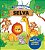 Livro Conhecendo os Números - Contando na Selva - Imagem 1