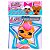 Livro Lol Surprise Livro de Banho - Imagem 1