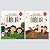 Livro Coleção Minhas Primeiras Histórias Da Bíblia - Anti... - Imagem 1