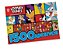 Livro Looney Tunes Prancheta para Colorir com 1500 Adesiv... - Imagem 1