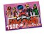 Livro Ladybug Prancheta para Colorir com 1500 Adesivos - Imagem 1