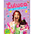 Livro Luluca Meu Livro Secreto Especial - Imagem 1