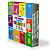 Livro Coleção meu Primeiro Livrinho Trilíngue - Box com 4... - Imagem 1
