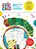 Livro Eric Carle, Uma Lagarta Muito Comilona - Colorindo ... - Imagem 1