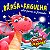 Livro Coleção Contos de Dragões - Brasa e Fagulha Vão par... - Imagem 1