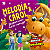 Livro Coleção Contos de Dragões - Melodia e Carol Fazem u... - Imagem 1