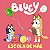 Livro Bluey Escola de Mães - Imagem 1