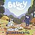 Livro Bluey Acampamento - Imagem 1