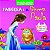 Livro Contos de Monstrinhos - Pandora e a Princesa Paola - Imagem 1
