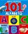 Livro Minhas Primeiras 101 Palavras - Alfabeto - Imagem 1