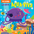 Livro Meu Teatrinho - Coralina a Água-Viva - Imagem 1