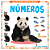 Livro Coleção Minha Primeira Infância - Números - Imagem 1