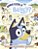 Livro Onde Está a Bluey?: Um Livro de Esconde-Esconde - Imagem 1