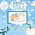 Livro Diário do Bebê - Meninos - Imagem 1