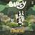 Livro Bluey - Livro de história - O Riacho - Imagem 1
