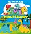 Livro Você Consegue Achar? Dinossauros - Imagem 1