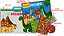 Livro Maleta Divertida - Dinossauros - Imagem 1