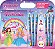 Livro Arte de Colorir - Princesas - Imagem 1