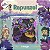 Livro Contos magnéticos: Rapunzel - Imagem 1