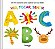 Livro Ver, Tocar, Sentir - Abc - Imagem 1
