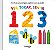 Livro Ver, Tocar, Sentir - 123 - Imagem 1