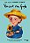 Livro Gente pequena, grandes sonhos: vincent van gogh - Imagem 1