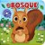 Livro Toque e escute: O bosque (USB) - Imagem 1
