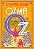 Livro Ozma de Oz - Imagem 1