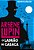Livro Arsène Lupin, o ladrão de casaca - Imagem 1