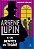 Livro Arsène Lupin e os dentes do tigre - Imagem 1