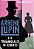 Livro Arsène Lupin e o triângulo de ouro - Imagem 1