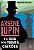Livro Arsène Lupin e a Ilha dos Trinta Caixões - Imagem 1