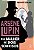 Livro Arsène Lupin e a mulher de dois sorrisos - Imagem 1