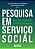 Livro Pesquisa em Serviço Social: teoria, método e metodo... - Imagem 1