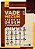 Livro Vade mecum exame de ordem - Imagem 1