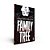 Livro Family Tree Volume 1: Nascimento (Volume 1) - Imagem 1