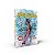 Livro Deuses Americanos: Ainsel, Eu Mesmo - Graphic Novel... - Imagem 1