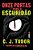 Livro Onze portas para a escuridão - Imagem 1