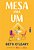 Livro Mesa para um - Imagem 1