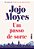 Livro Um Passo De Sorte - Imagem 1